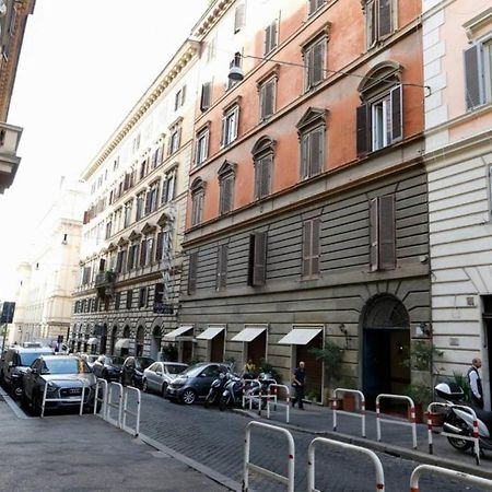 Inner House Veneto Рим Экстерьер фото
