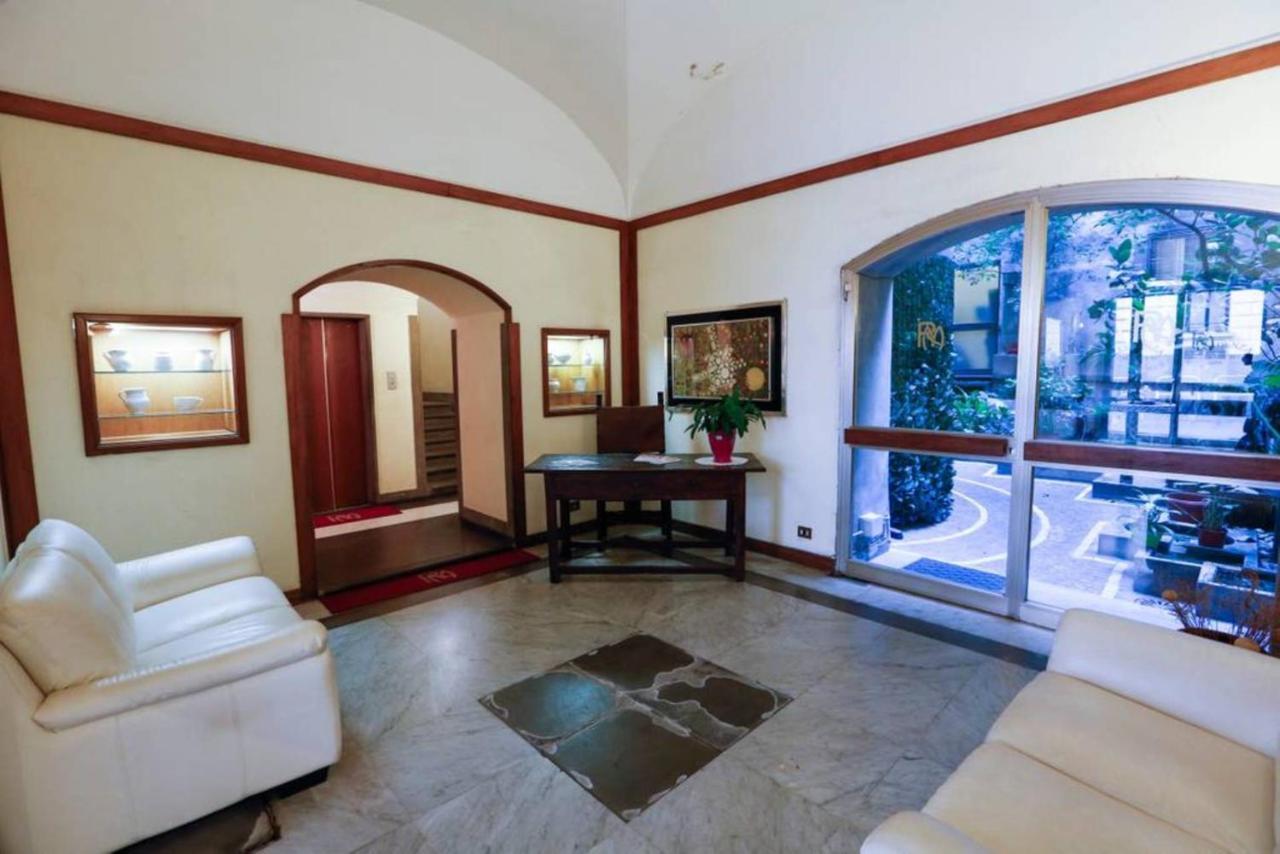 Inner House Veneto Рим Экстерьер фото