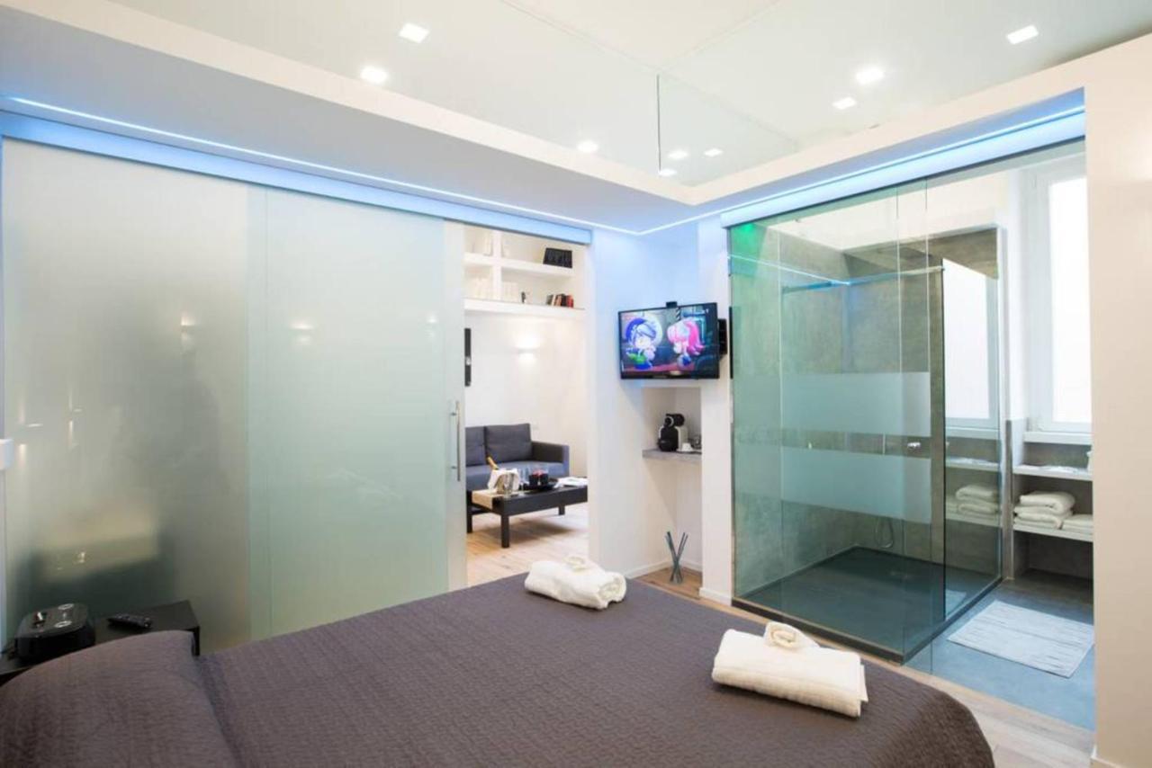 Inner House Veneto Рим Экстерьер фото